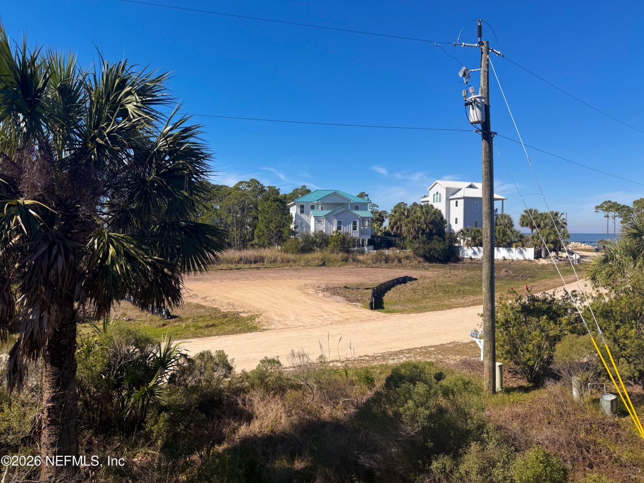 400 E Sawyer Street, Eastpoint, FL 32328 Photo