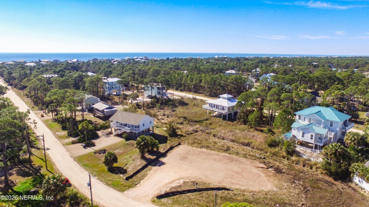 400 E Sawyer Street, Eastpoint, FL 32328 Photo