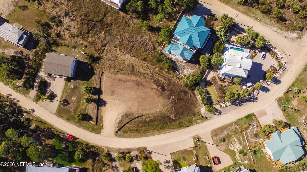 400 E Sawyer Street, Eastpoint, FL 32328 Photo