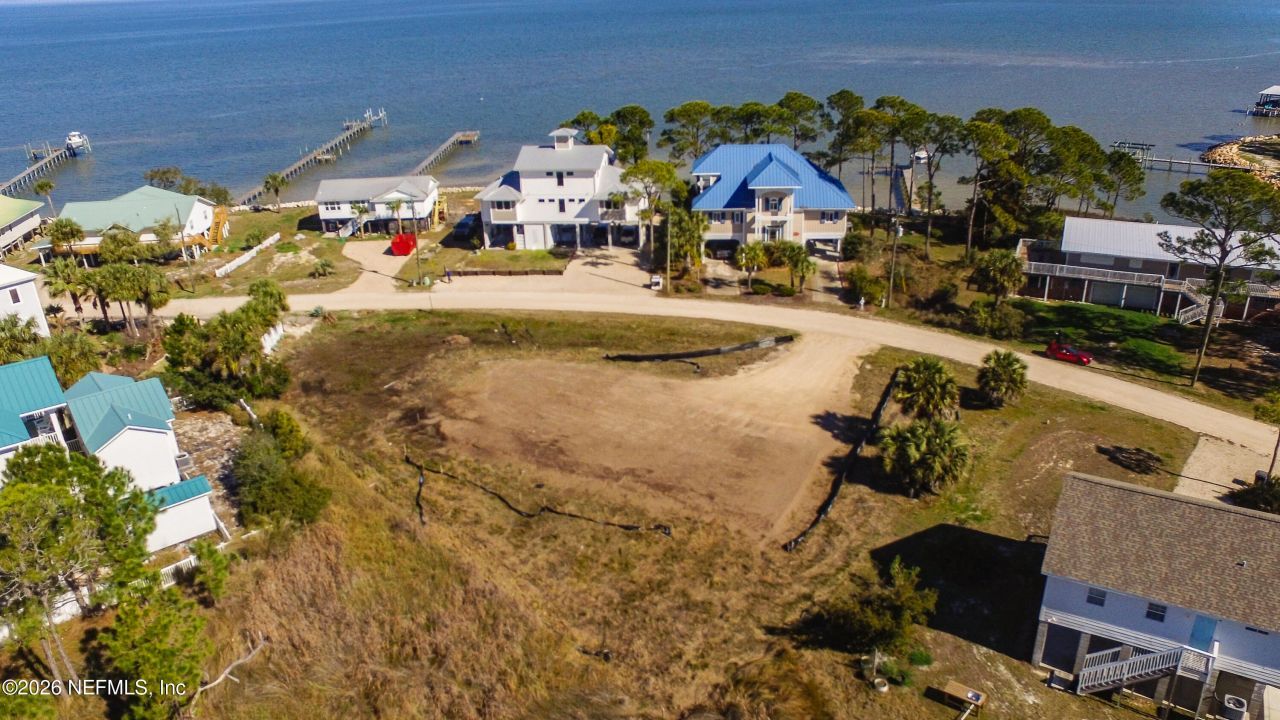 400 E Sawyer Street, Eastpoint, FL 32328 Photo