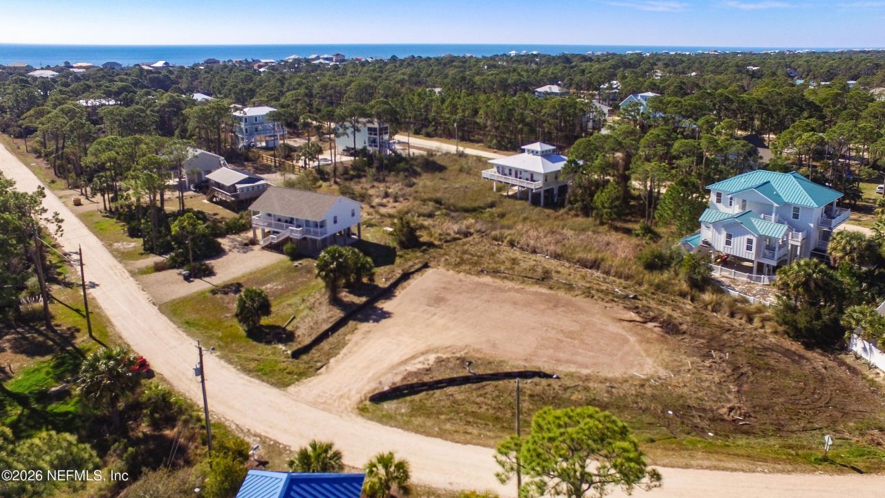 400 E Sawyer Street, Eastpoint, FL 32328 Photo