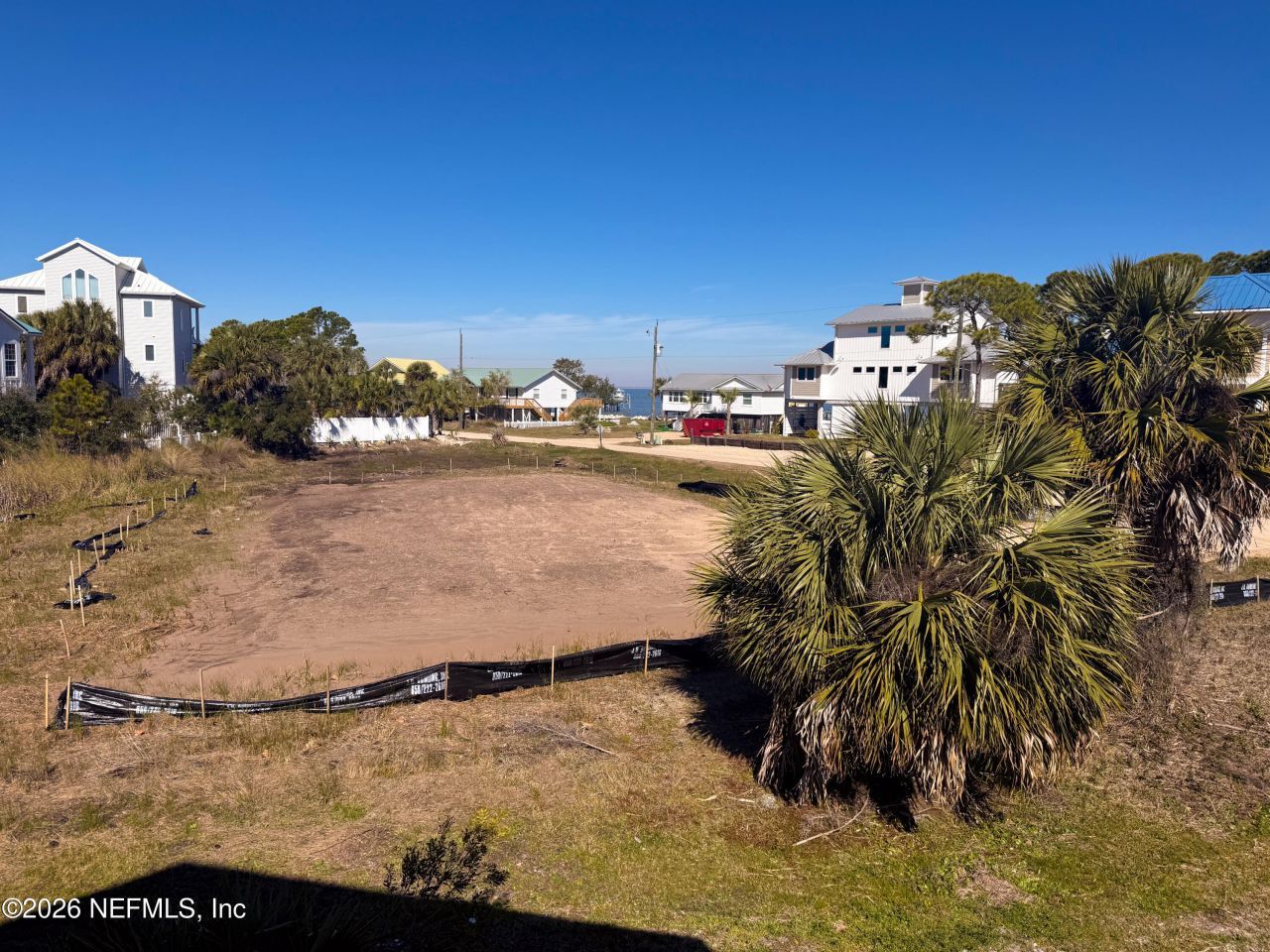 400 E Sawyer Street, Eastpoint, FL 32328 Photo