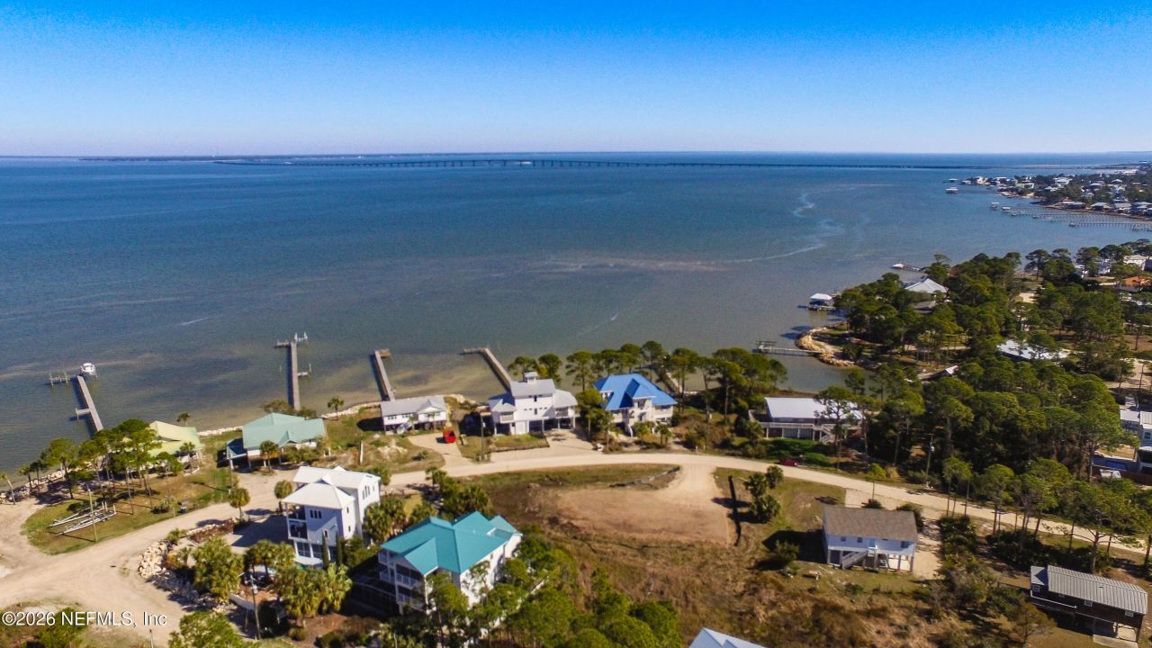 400 E Sawyer Street, Eastpoint, FL 32328 Photo