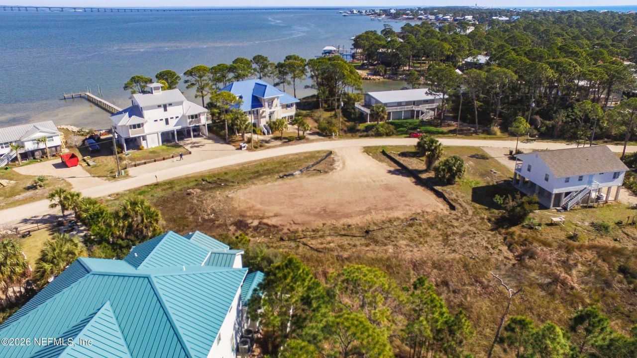 400 E Sawyer Street, Eastpoint, FL 32328 Photo