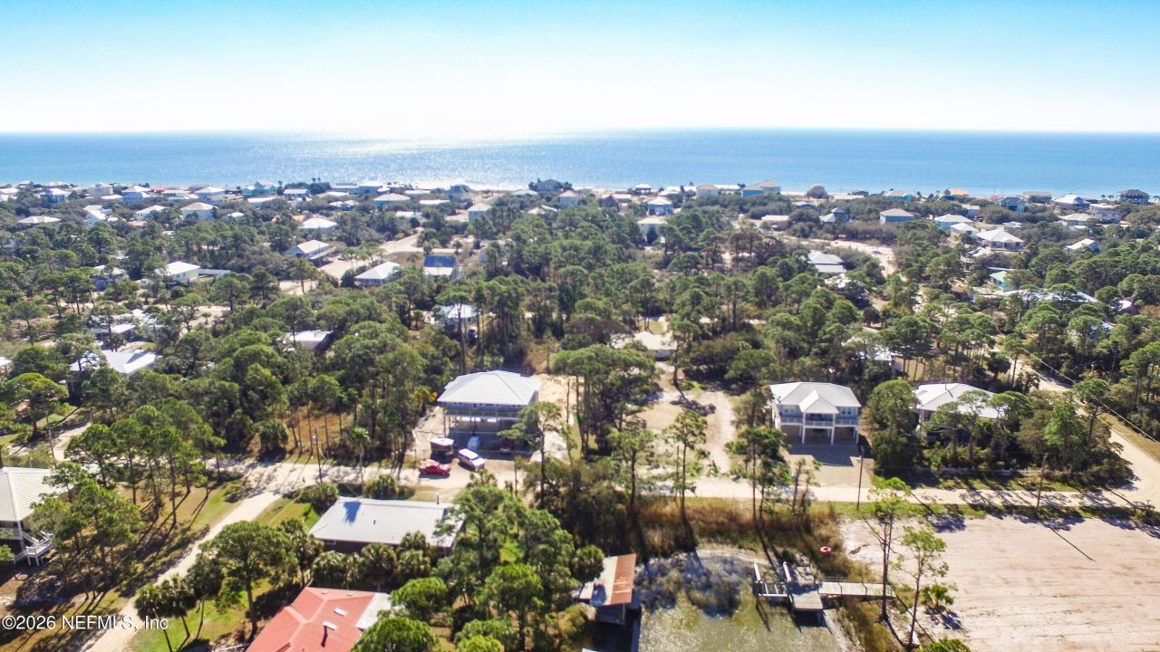 400 E Sawyer Street, Eastpoint, FL 32328 Photo