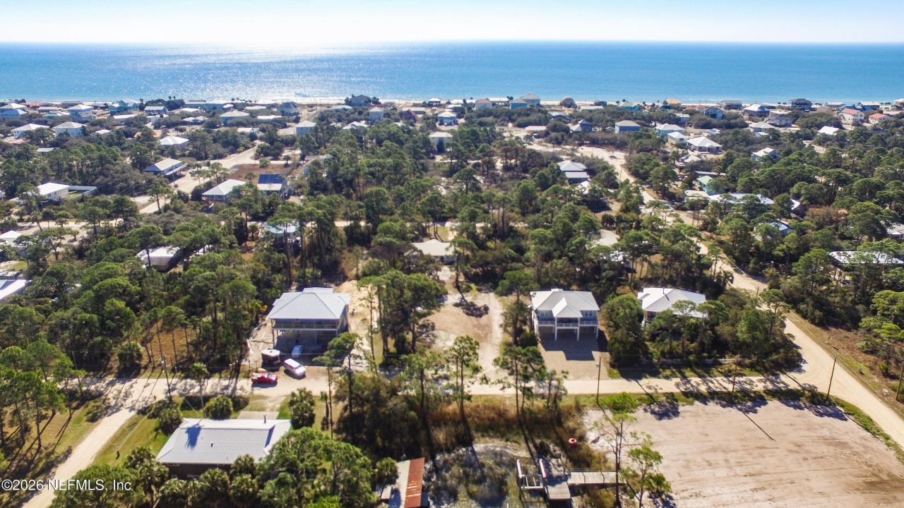 400 E Sawyer Street, Eastpoint, FL 32328 Photo