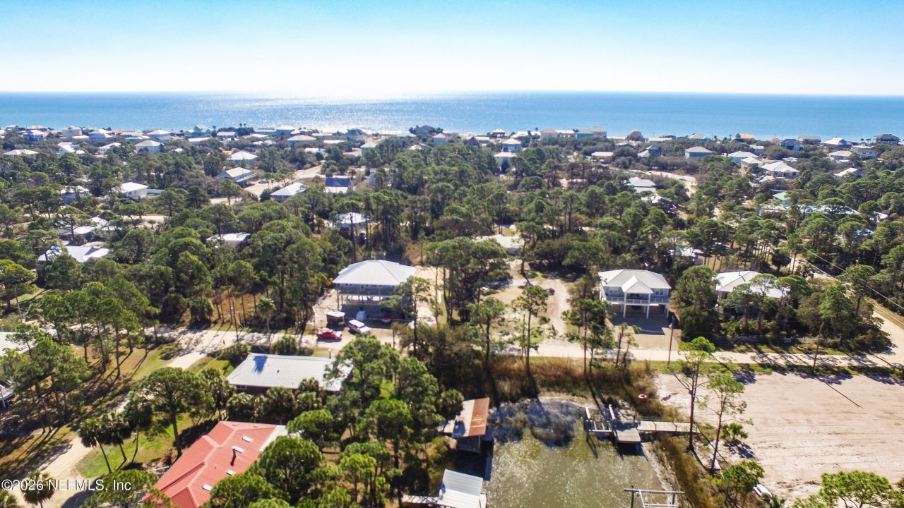 400 E Sawyer Street, Eastpoint, FL 32328 Photo