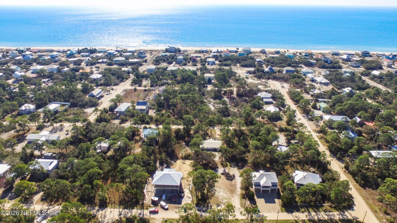 400 E Sawyer Street, Eastpoint, FL 32328 Photo