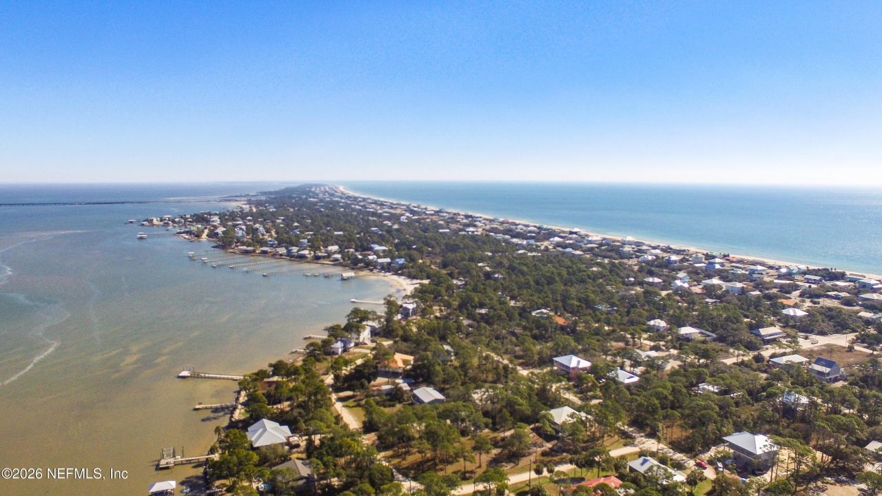 400 E Sawyer Street, Eastpoint, FL 32328 Photo