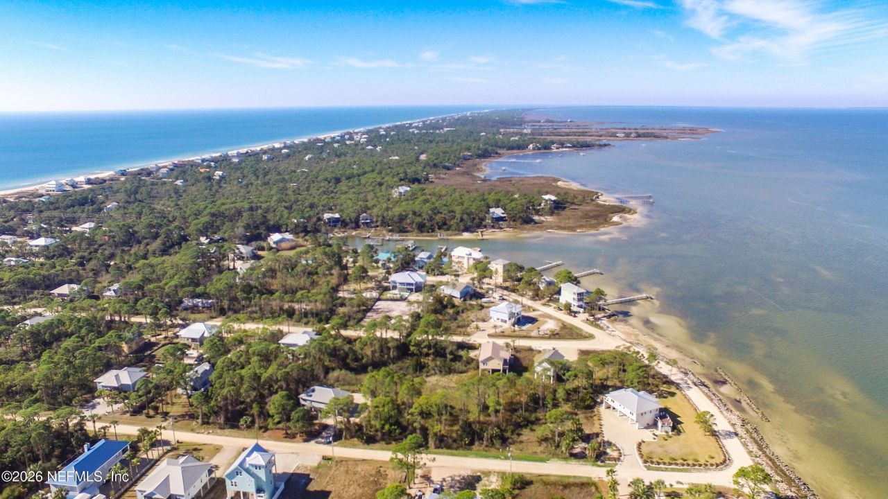 400 E Sawyer Street, Eastpoint, FL 32328 Photo