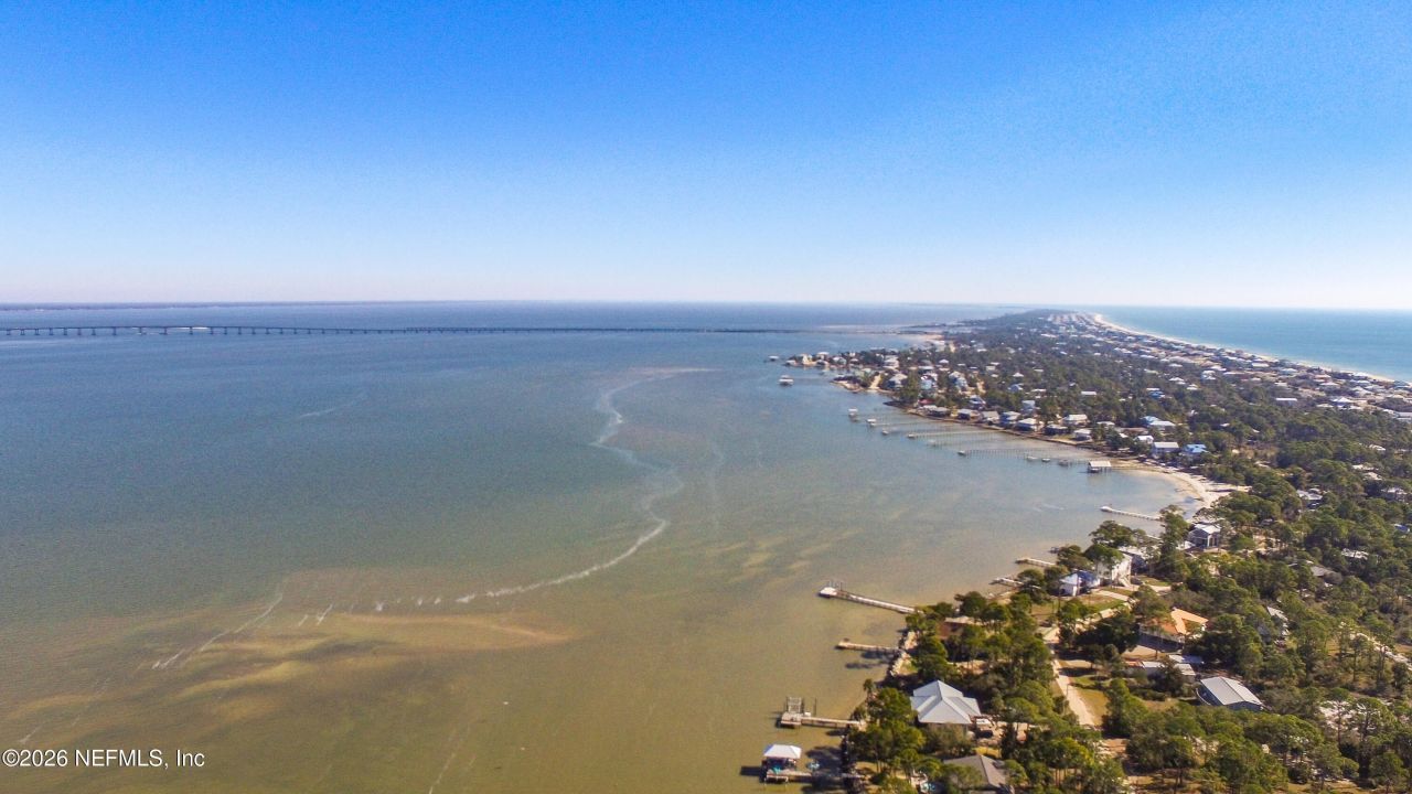 400 E Sawyer Street, Eastpoint, FL 32328 Photo