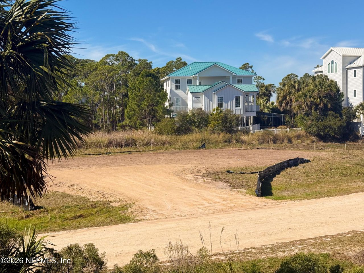 400 E Sawyer Street, Eastpoint, FL 32328 Photo