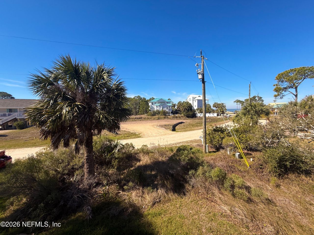 400 E Sawyer Street, Eastpoint, FL 32328 Photo
