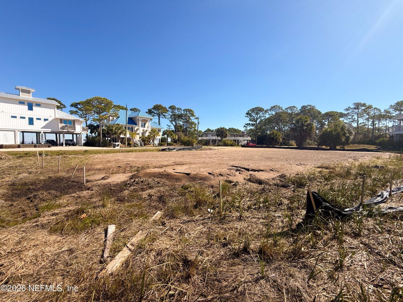 400 E Sawyer Street, Eastpoint, FL 32328 Photo