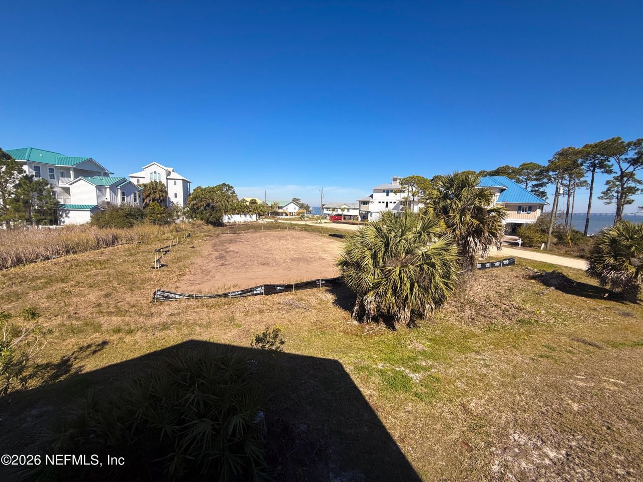 400 E Sawyer Street, Eastpoint, FL 32328 Photo