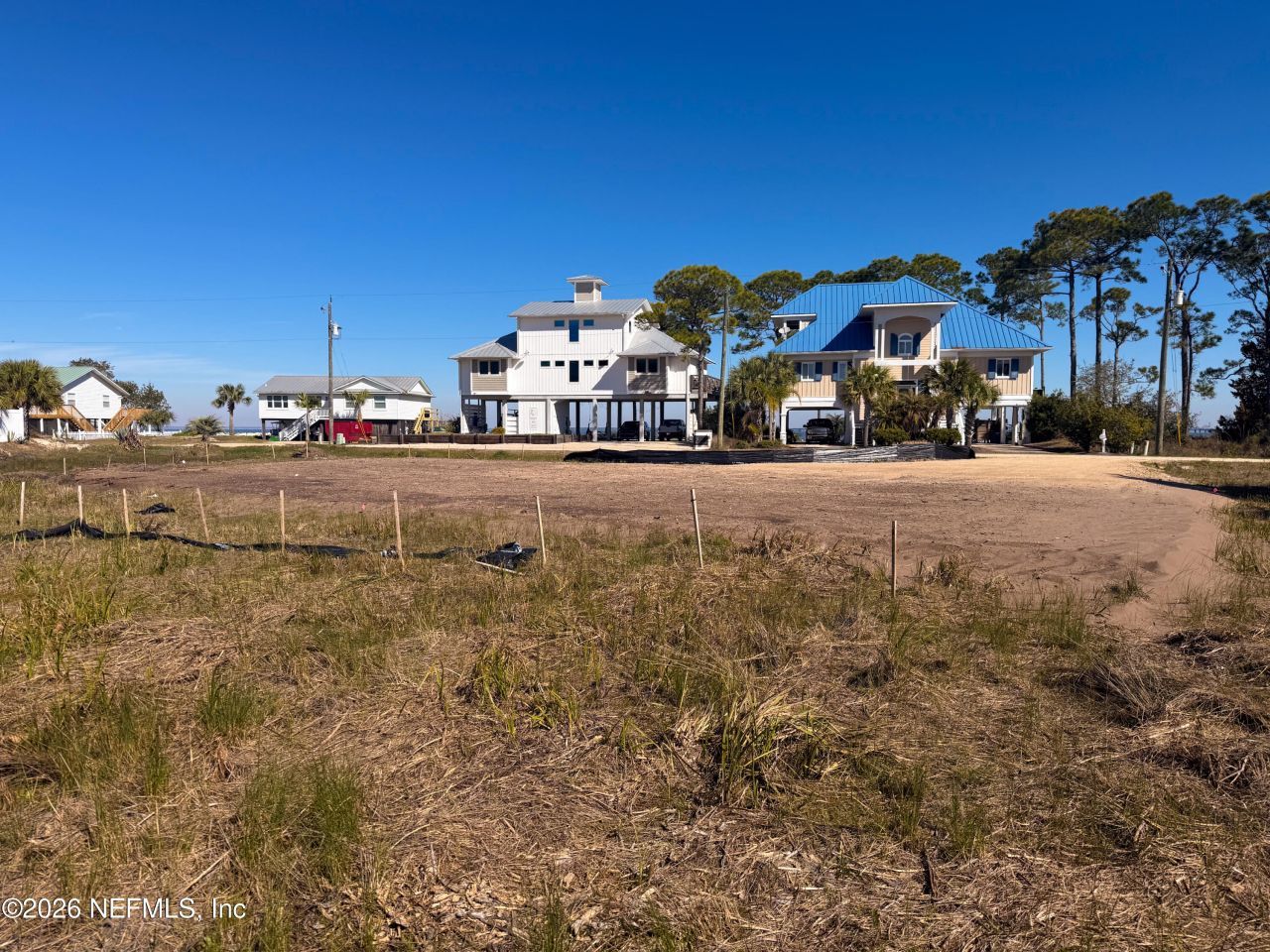 400 E Sawyer Street, Eastpoint, FL 32328 Photo