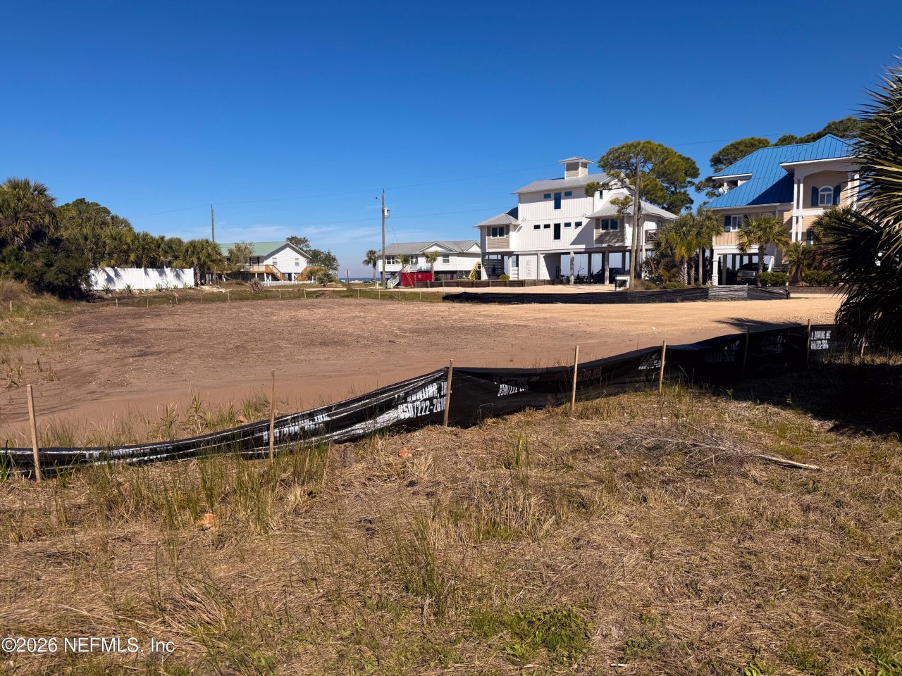 400 E Sawyer Street, Eastpoint, FL 32328 Photo