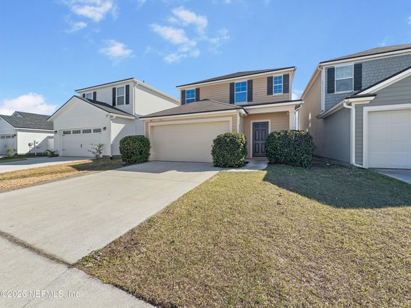 8592 DYLAN MICHAEL Drive, Jacksonville, FL 32210