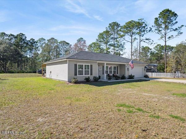 2098 HERMITAGE Place, Middleburg, FL 32068