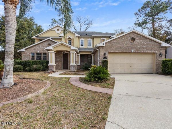 12337 CARDINAL CREEK Drive, Jacksonville, FL 32218