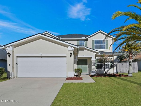 8663 DERRY Drive, Jacksonville, FL 32244