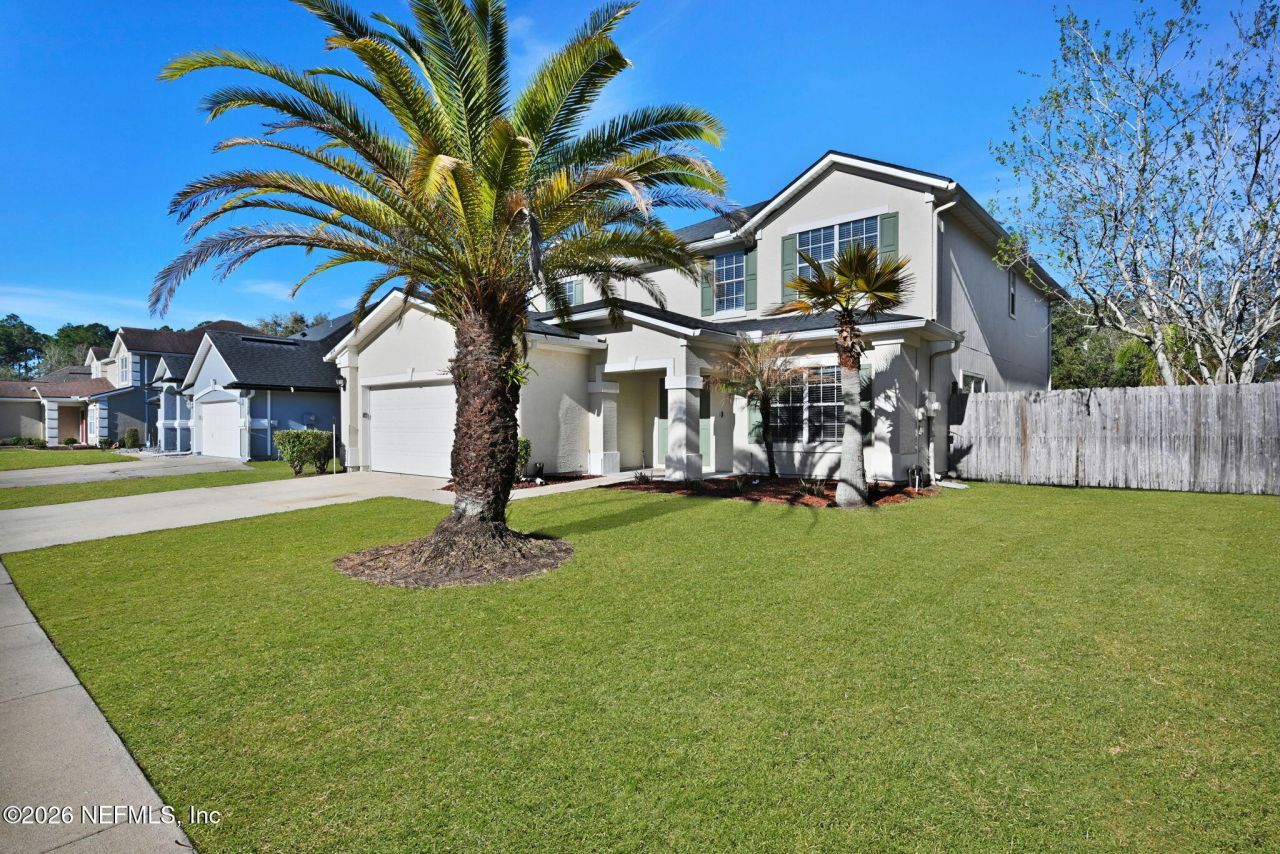 8663 Derry Drive, Jacksonville, FL 32244 Photo