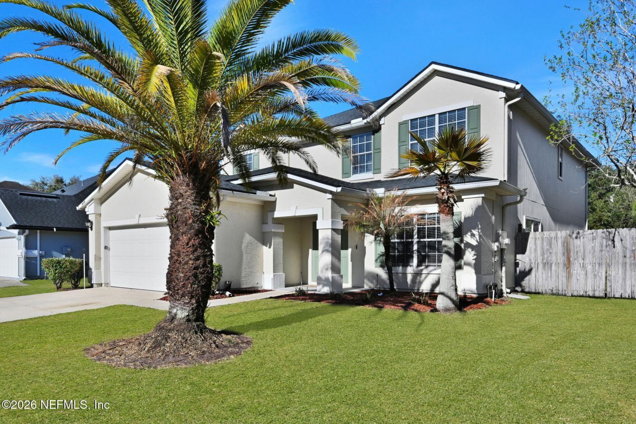 8663 Derry Drive, Jacksonville, FL 32244 Photo