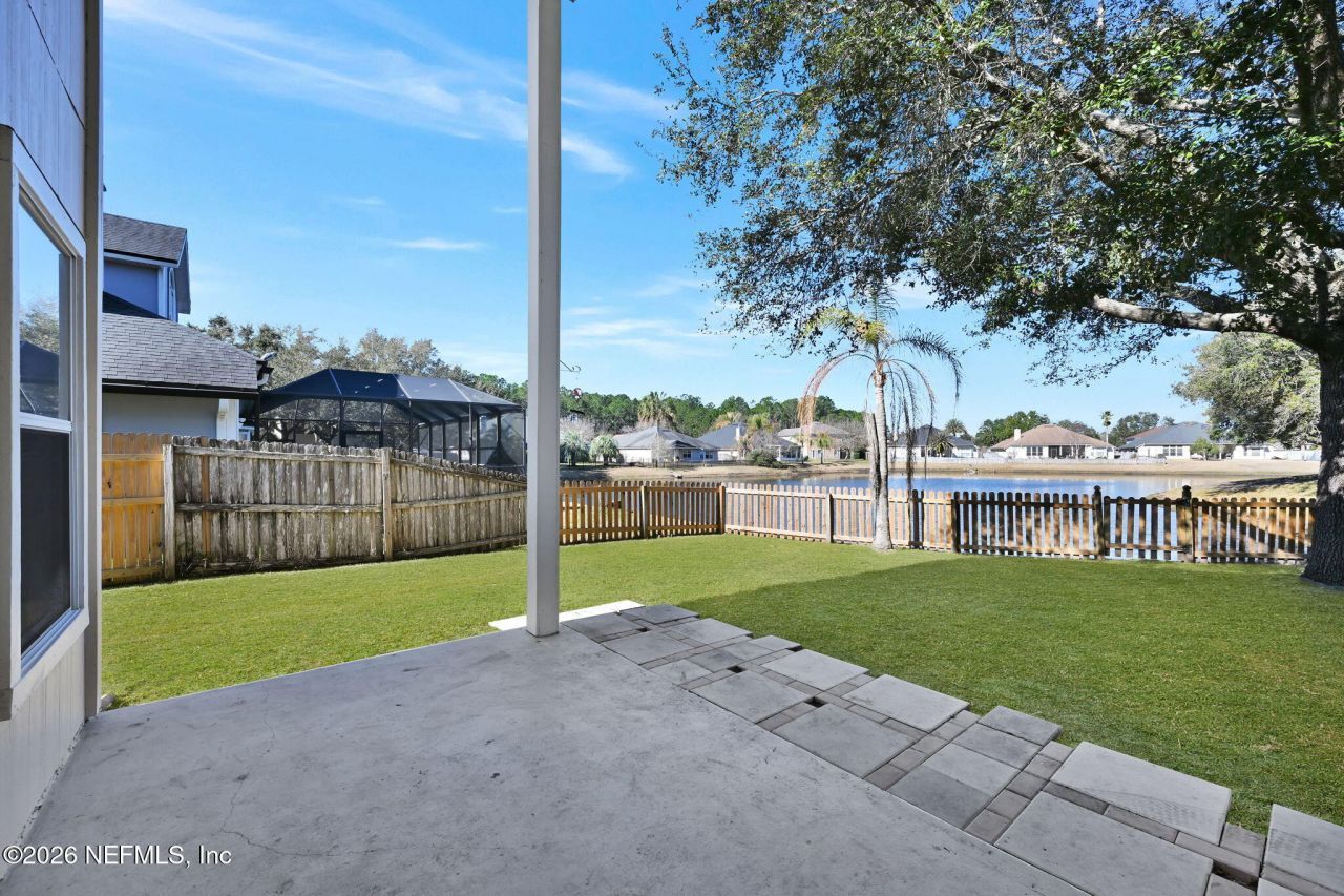 8663 Derry Drive, Jacksonville, FL 32244 Photo