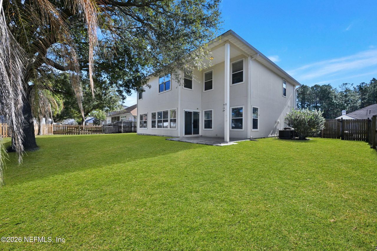 8663 Derry Drive, Jacksonville, FL 32244 Photo