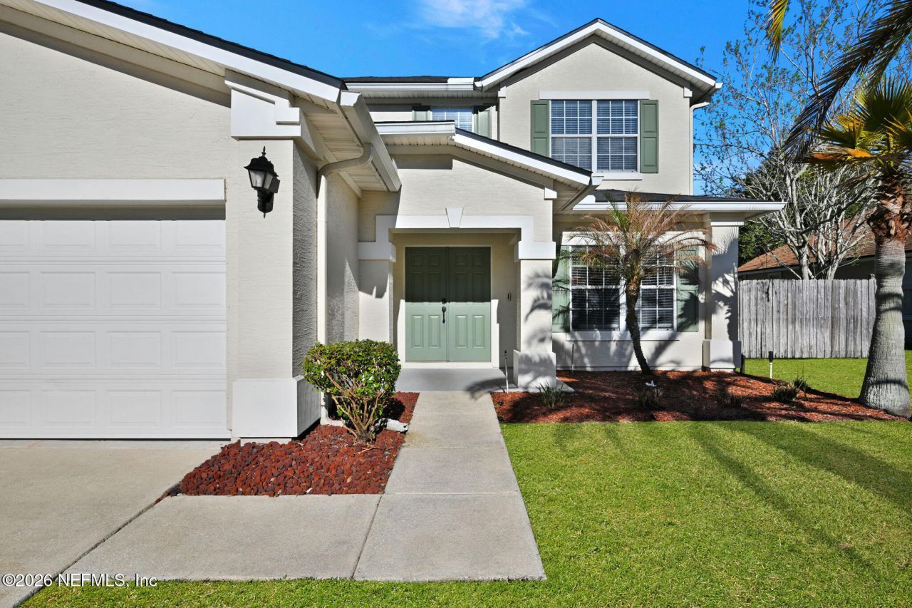 8663 Derry Drive, Jacksonville, FL 32244 Photo