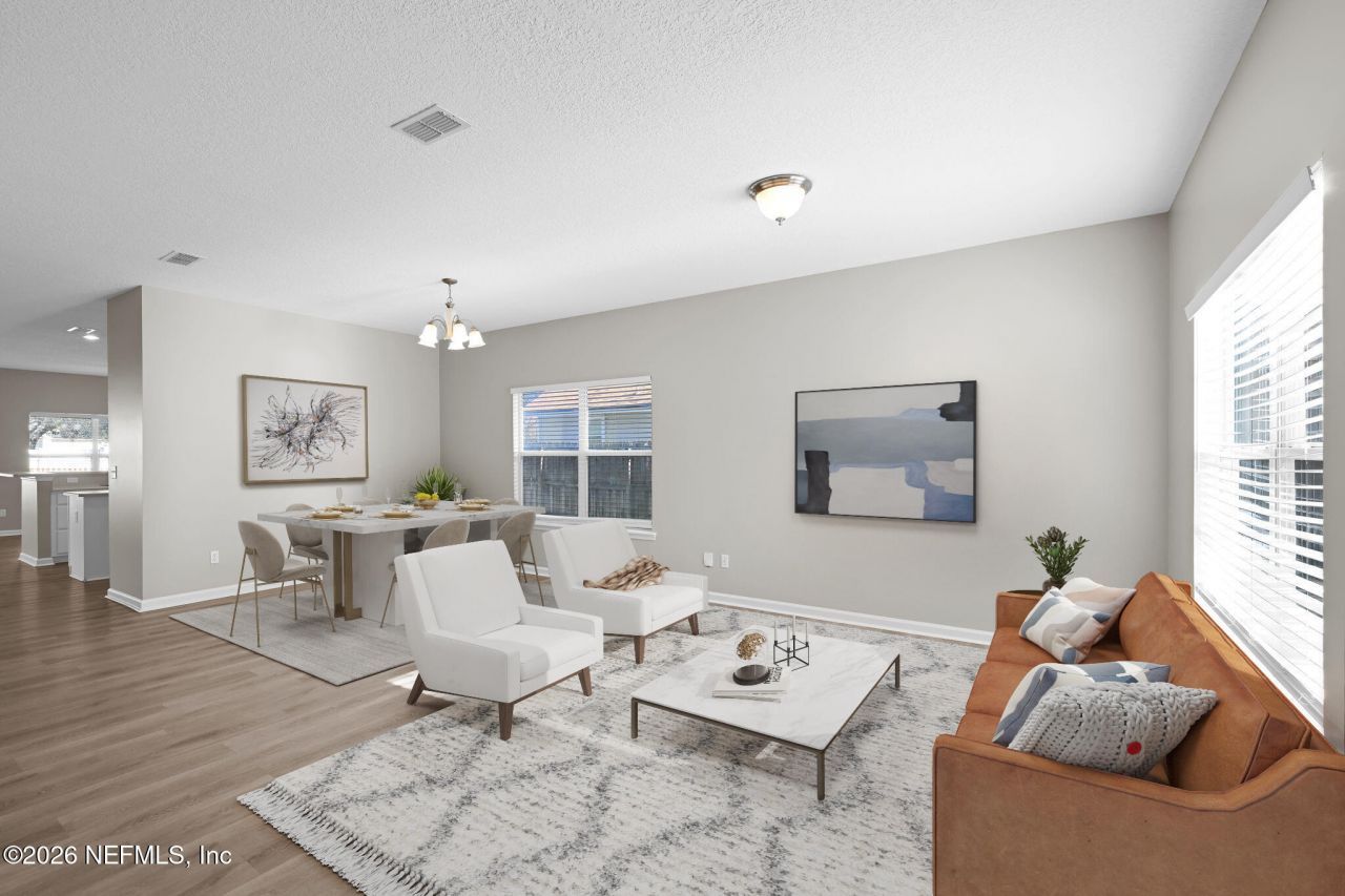 8663 Derry Drive, Jacksonville, FL 32244 Photo