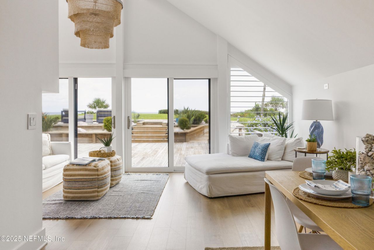 2277 Seminole Road, Unit M, Atlantic Beach, FL 32233 Photo