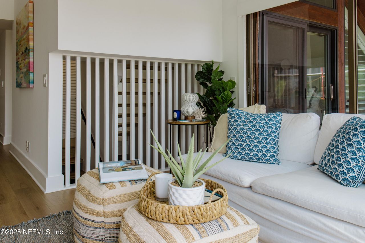 2277 Seminole Road, Unit M, Atlantic Beach, FL 32233 Photo