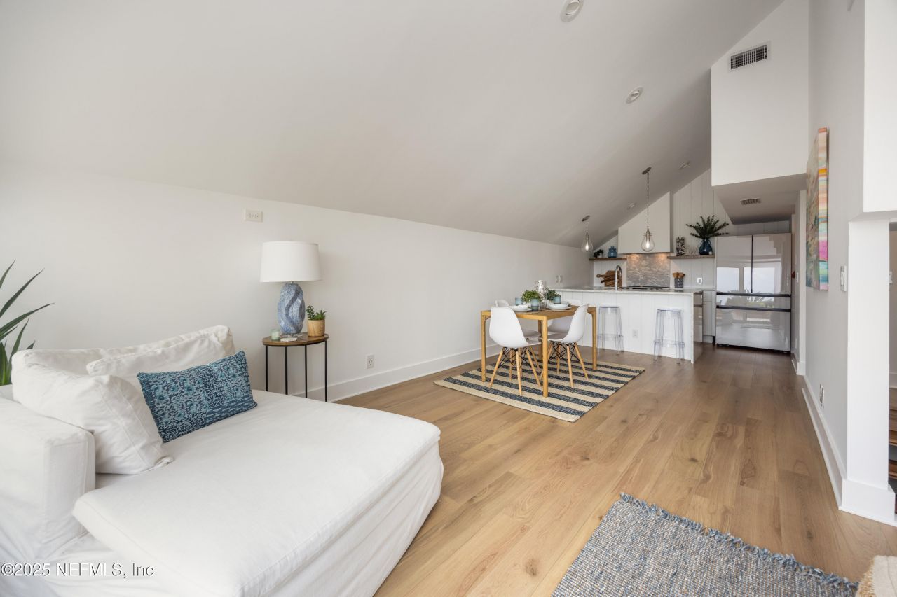 2277 Seminole Road, Unit M, Atlantic Beach, FL 32233 Photo