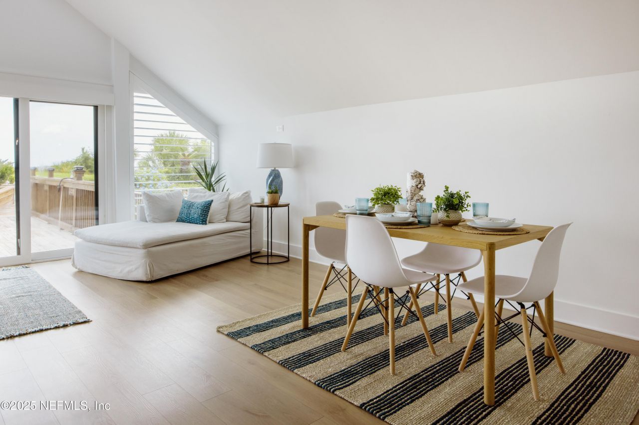 2277 Seminole Road, Unit M, Atlantic Beach, FL 32233 Photo