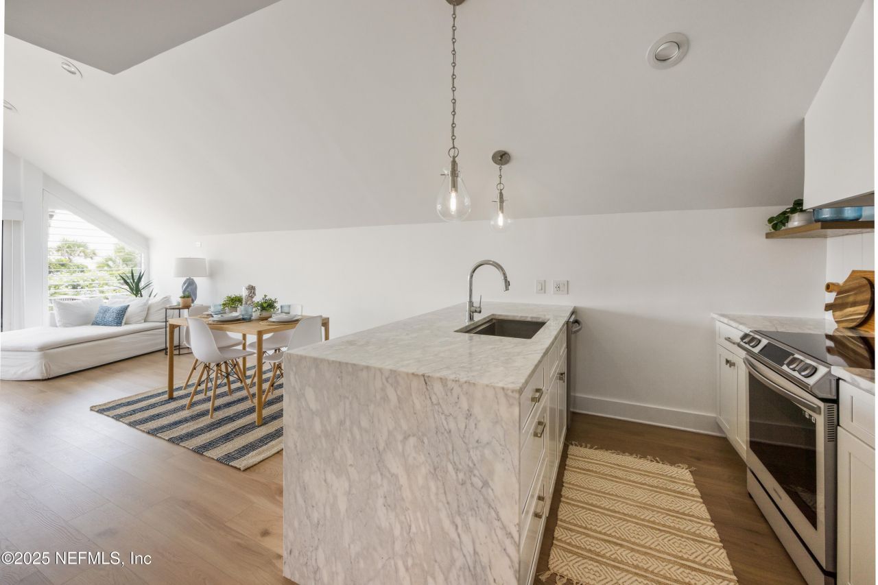 2277 Seminole Road, Unit M, Atlantic Beach, FL 32233 Photo