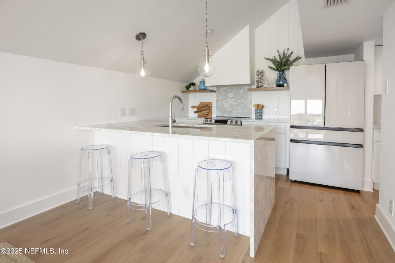 2277 Seminole Road, Unit M, Atlantic Beach, FL 32233 Photo