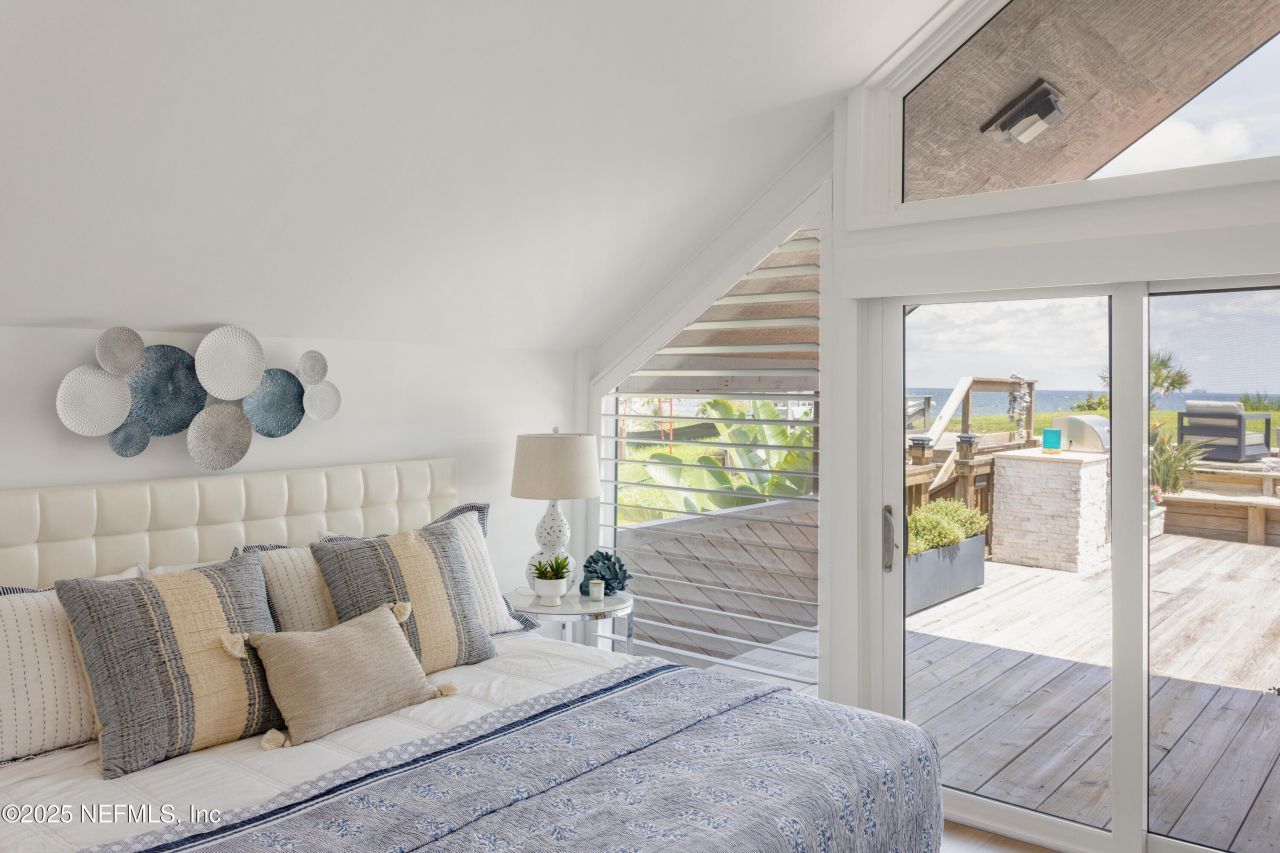 2277 Seminole Road, Unit M, Atlantic Beach, FL 32233 Photo