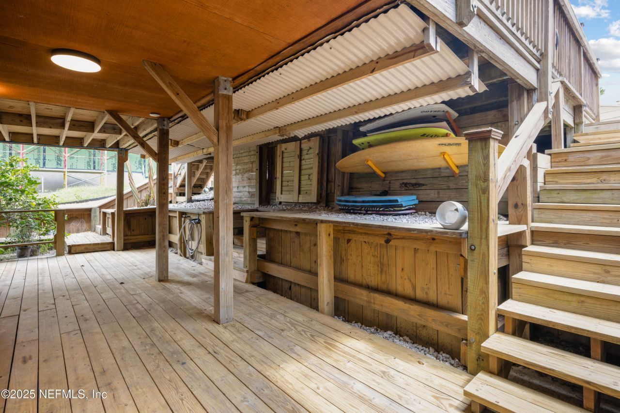 2277 Seminole Road, Unit M, Atlantic Beach, FL 32233 Photo