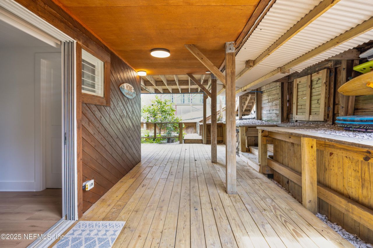 2277 Seminole Road, Unit M, Atlantic Beach, FL 32233 Photo