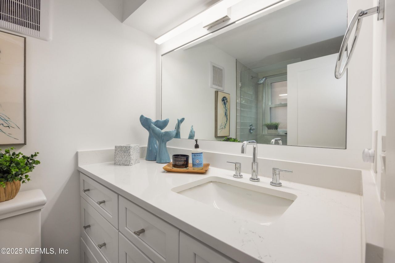 2277 Seminole Road, Unit M, Atlantic Beach, FL 32233 Photo