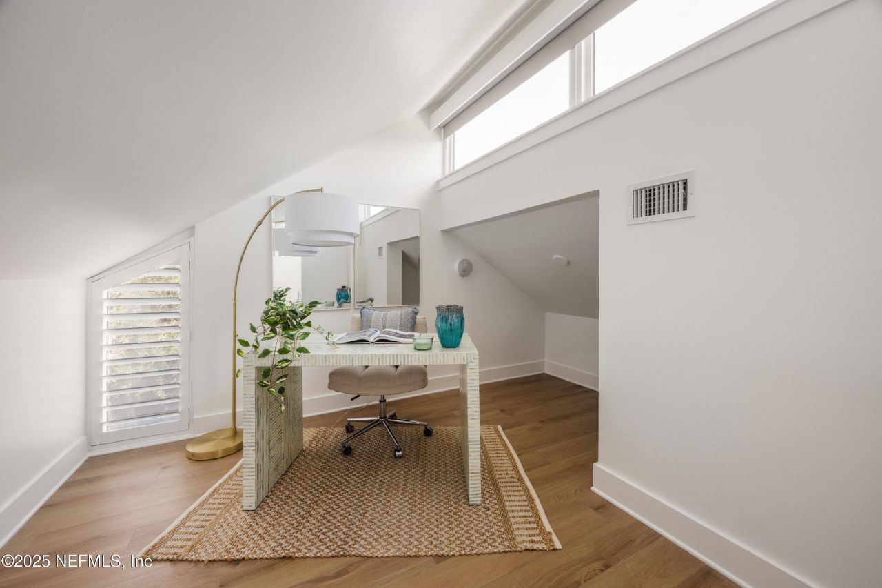 2277 Seminole Road, Unit M, Atlantic Beach, FL 32233 Photo