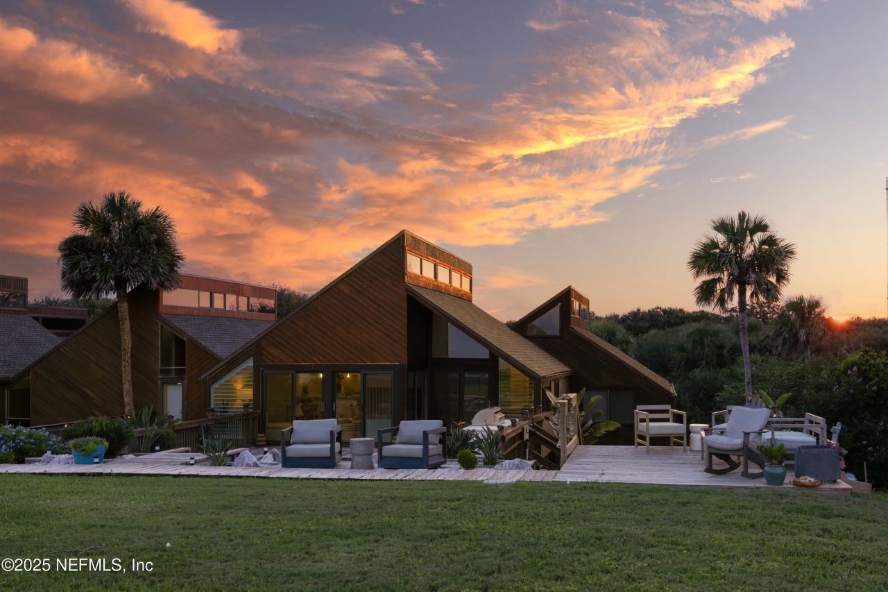 2277 Seminole Road, Unit M, Atlantic Beach, FL 32233 Photo