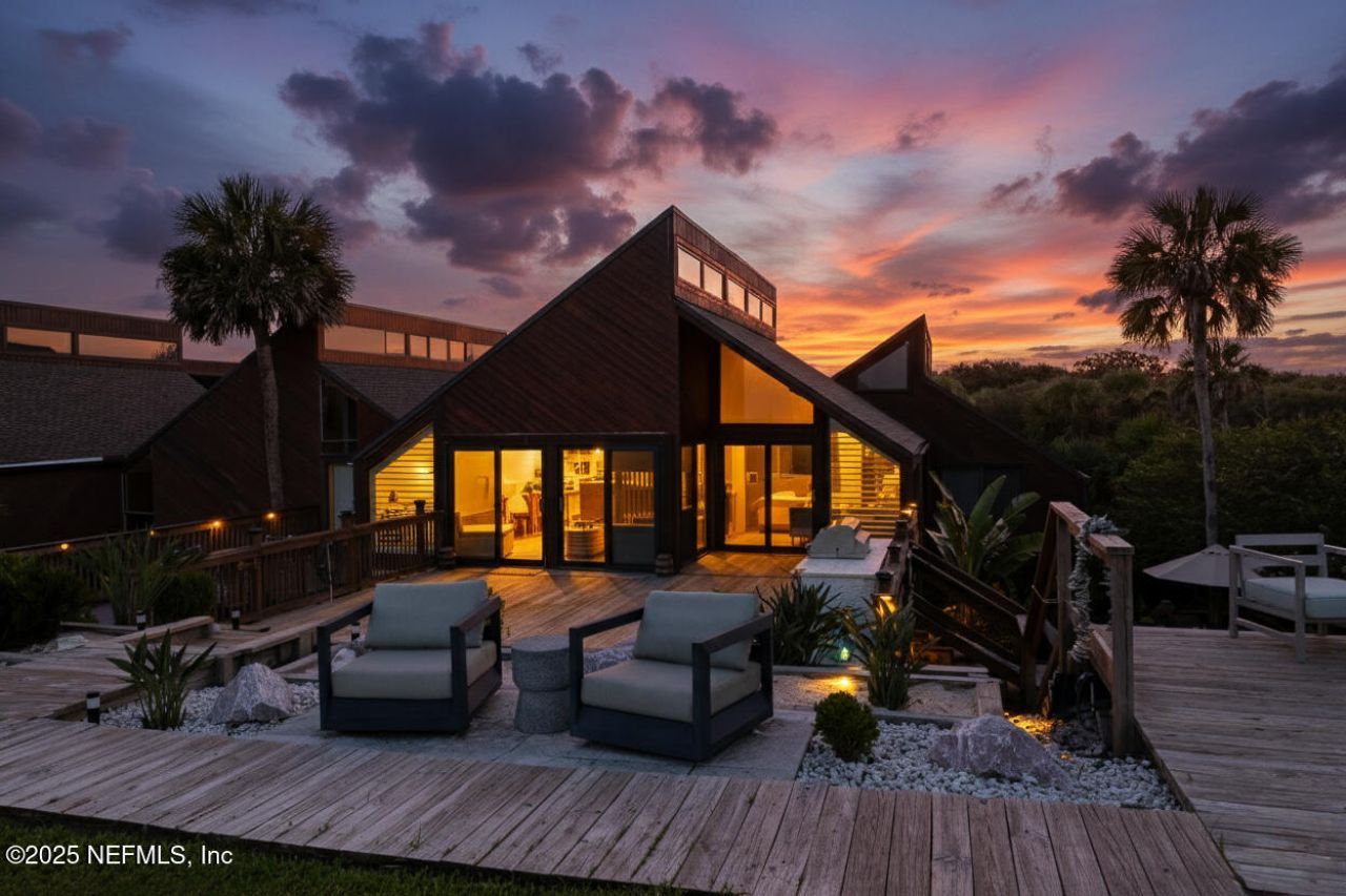 2277 Seminole Road, Unit M, Atlantic Beach, FL 32233 Photo