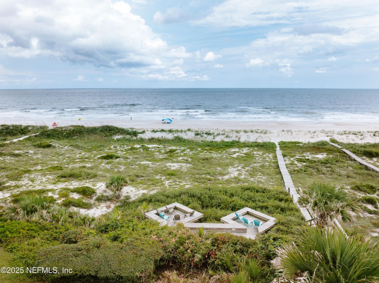 2277 Seminole Road, Unit M, Atlantic Beach, FL 32233 Photo