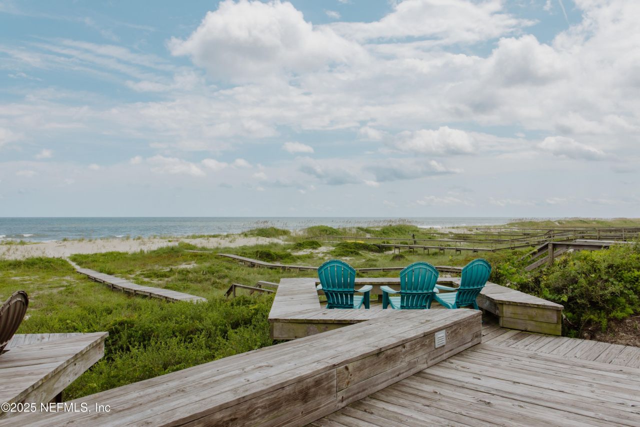 2277 Seminole Road, Unit M, Atlantic Beach, FL 32233 Photo