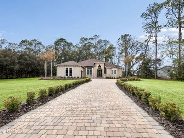 283 ESTATES Drive, Palatka, FL 32177