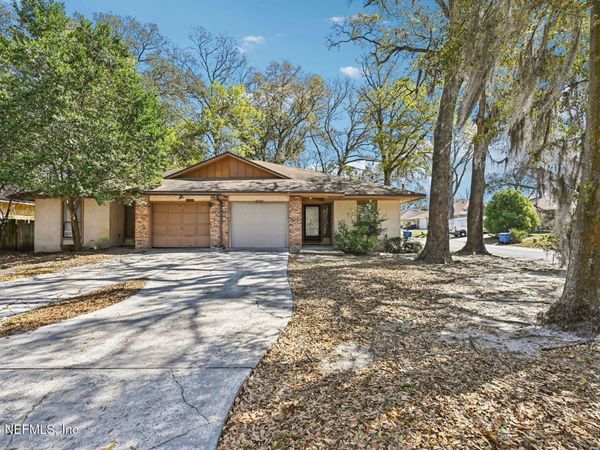 3541 VILLA Place, Jacksonville, FL 32277
