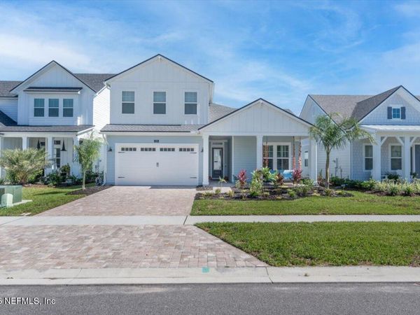 278 CAIDEN Drive, Ponte Vedra, FL 32081
