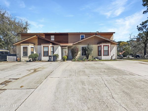 4473 MELISSA Court W, Jacksonville, FL 32210